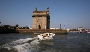 Mumbai to Alibaug Speed Boat Guide for Fast Sea Travel