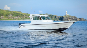 Best Time to Visit Alibaug by Speedboat (Season-by-Season Guide)