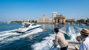 How to Book a Speed Boat in Mumbai: Step-by-Step Guide