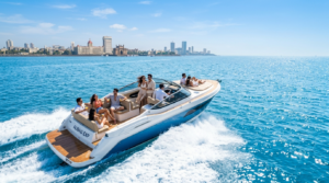 Speed Boat from Mumbai to Alibaug: Timings, Cost & Booking Guide