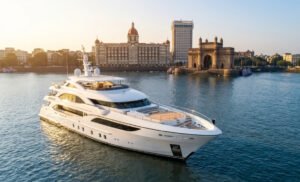 Yacht Rental in Mumbai: Complete Price Guide (2026)