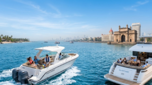 Boating Near Me: Best Spots Around Mumbai for a Day on the Water