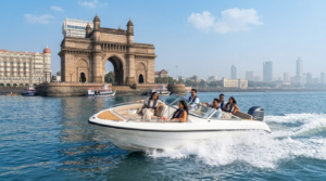 Gateway of India Speed Boat Rides: Everything First-Timers Should Know