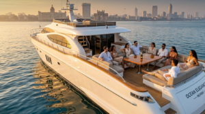 Private Yacht in Mumbai: How to Book, What It Costs, and What to Expect