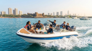 How Much Does a Speedboat Ride Cost in Mumbai? (2026 Price Breakdown)